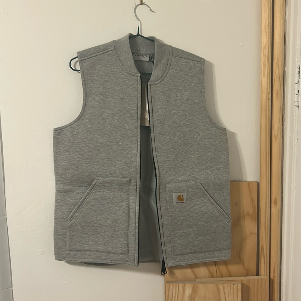 Carhartt WIP - Vest
